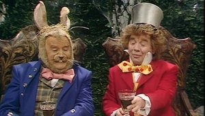 Poster for Episode 1: The Two Ronnies Christmas Special 1985