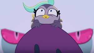 Poster for Woolly Bully