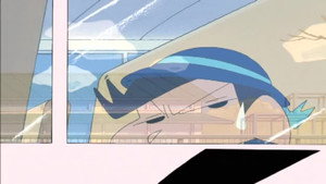 Poster for Voice Actor Commentary - The Stalker Song