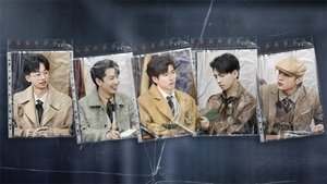 Poster for Episode 5