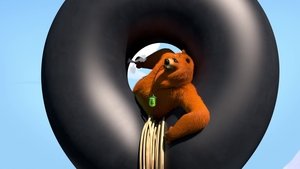 Poster for Treasure Bear