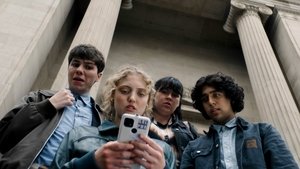 Poster for Scapegoat