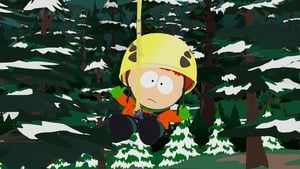 Poster for I Should Have Never Gone Ziplining