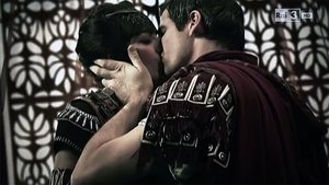 Poster for Roma Amor - Passione nell'antica Roma (seconda versione)