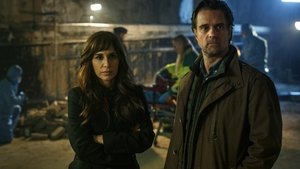 Poster for Episode 6 Poster for Episode 6