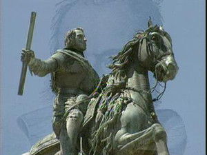 Poster for Rome / Vatican City