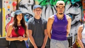 Poster for Episode 20