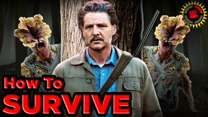 Poster for How to SURVIVE the Last of Us! (Season 2)