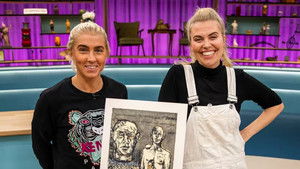 Poster for Episode 35