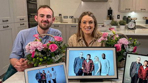 Poster for Episode 6 Poster for Episode 6