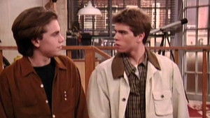 Poster for If You Can't Be With the One You Love...