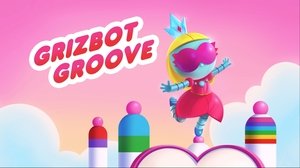 Poster for Princess Grizbot