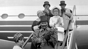 Poster for Episode 3 Poster for Episode 3