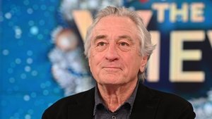 Poster for Robert De Niro