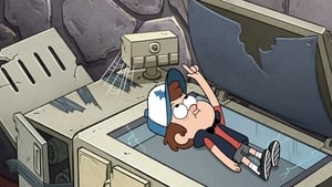 Poster for Double Dipper