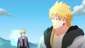 Poster for Episode 12