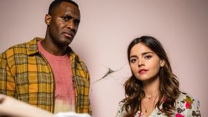 Poster for Death Be Not Proud