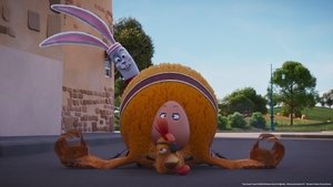 Poster for Episode 10