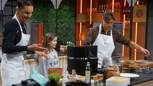 Poster for Episode 2 Poster for Episode 2