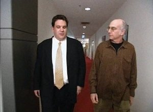 Poster for Original Pilot