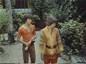 Poster for Episode 5