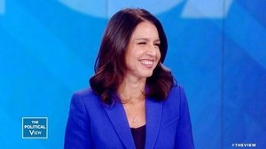 Poster for Tulsi Gabbard