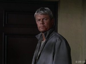 Poster for Trek