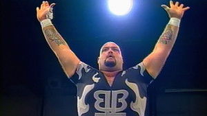 Poster for ECW Hardcore TV - Sep. 23, 1997