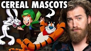 Poster for Ranking The Sexiest Cereal Mascots - Good Mythical More
