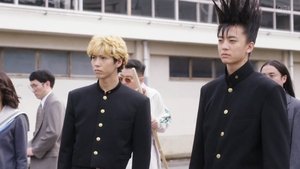 Poster for The Final Round