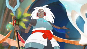 Poster for The Race or The Key Poster for The Race or The Key