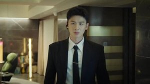 Poster for Episode 4 Poster for Episode 4