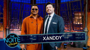 Poster for Xanddy Poster for Xanddy