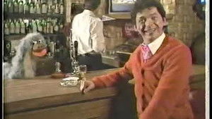 Poster for Jackie Rogers, Jr. for President / Happy Hour Poster for Jackie Rogers, Jr. for President / Happy Hour