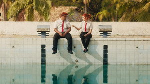 Poster for Not angel, angelus