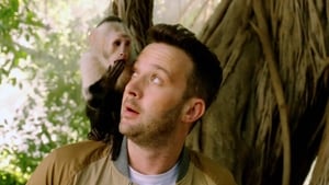 Poster for Monkey See, Monkey Poo