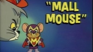Poster for Mall Mouse