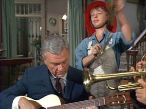 Poster for I Didn't Raise My Husband to Be a Fireman