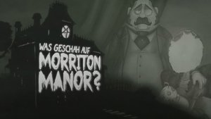 Poster for Episode 1