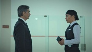 Poster for Live by the Sword, Die by the Sword