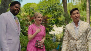 Poster for Hail Mary Time