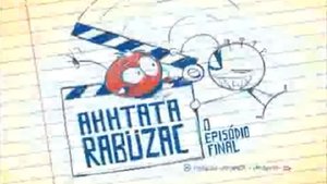 Poster for Ahhtata Rabüzac