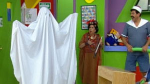 Poster for Episode 16 Poster for Episode 16