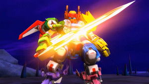 Poster for Episode 44