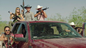 Poster for The Getaway Song Poster for The Getaway Song