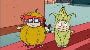 Poster for Acorn Nuts and Diapey Butts (2) : Fall Stinks