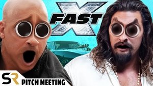 Poster for Fast X
