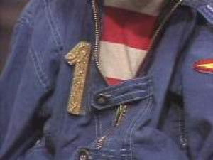 Poster for Episode 16