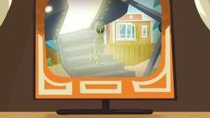 Poster for Mr. L's Big Trip