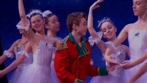 Poster for Mr. Ballerina